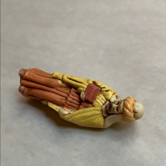 Wise men Christmas Nativity Figurine Decor Used - Picture 5 of 8